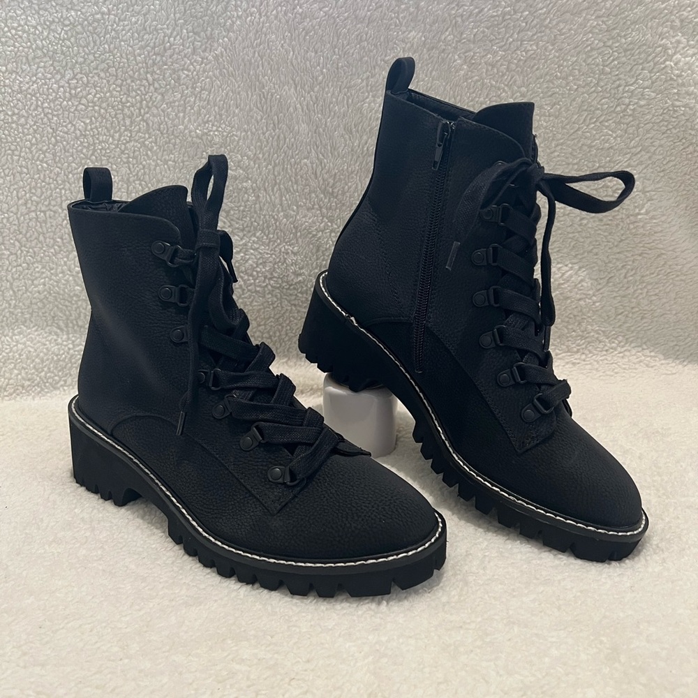 Coconuts by Matisse | Black Boots